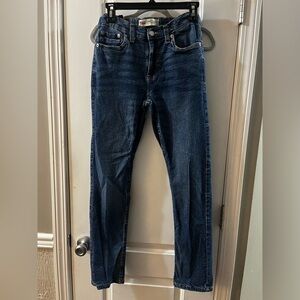 Levi’s 502 jeans Kids/boys size 16
